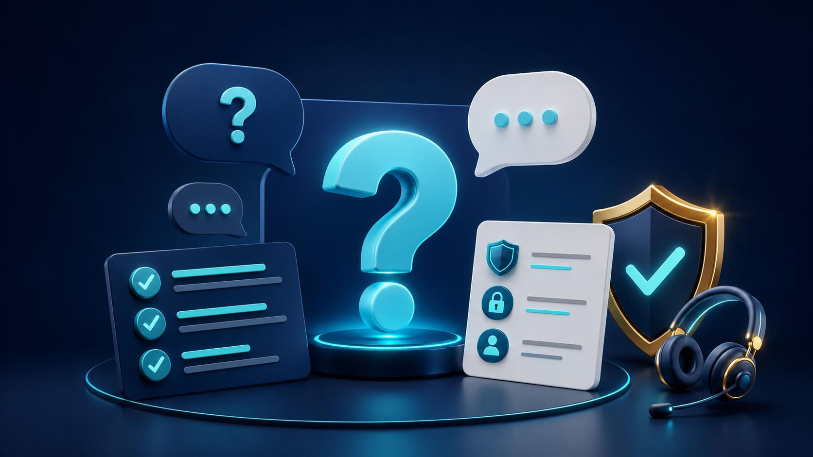 Online Casino Australia FAQ