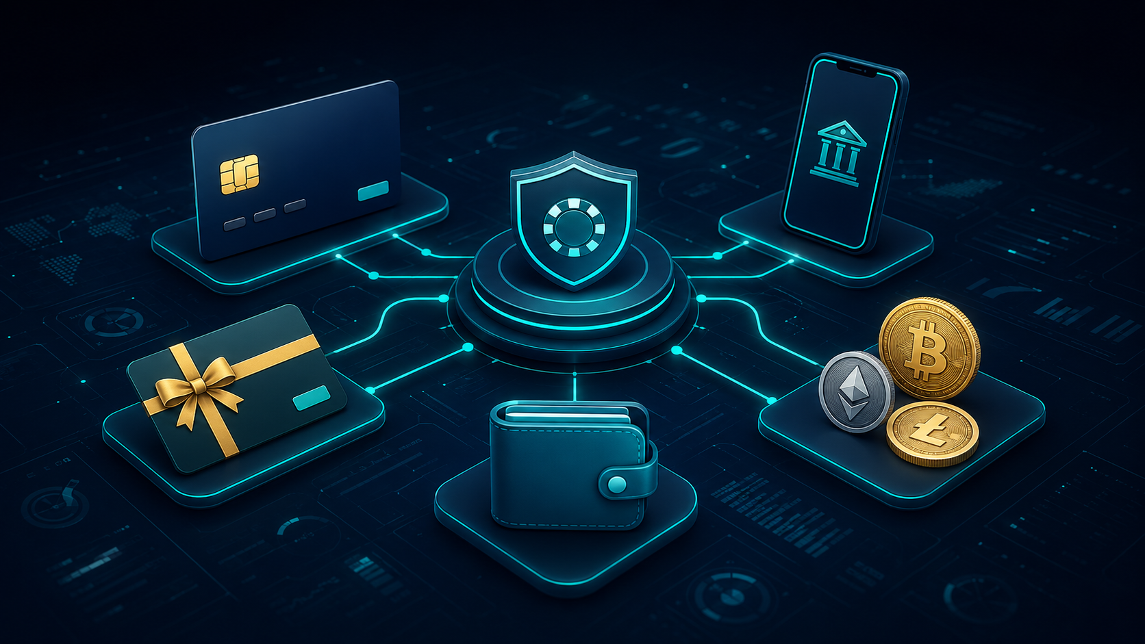 Online Casino Australia Payments and Real Money Withdrawals
