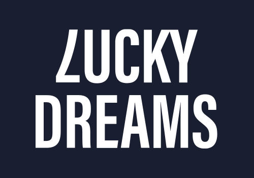 LuckyDreams Logo