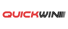 Quickwin Logo